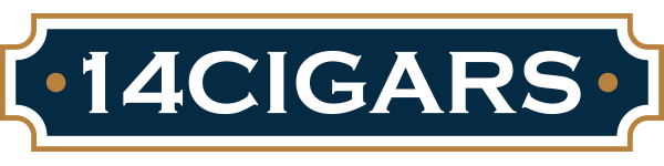 14 Cigars