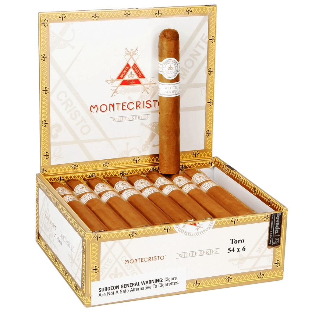 montecristo-white-series-14-cigars