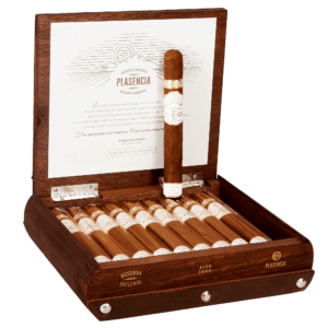 Plasencia Reserva Original Toro 6x50