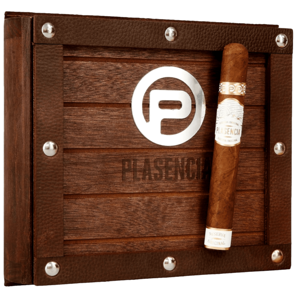 Plasencia Reserva Original Toro 6x50 - Image 2