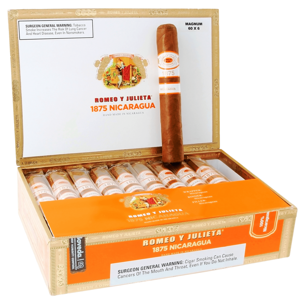 romeo-y-julieta-1875-nicaragua-14-cigars