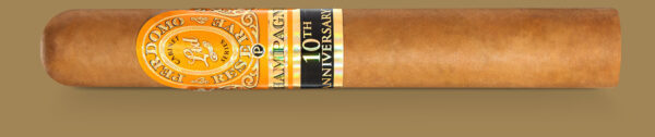 Perdomo Reserve 10th Anniversary Champagne Super Toro 6x60 - Image 2