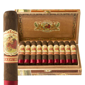 My Father Flor de las Antillas Maduro Petite Robusto 4.5x50
