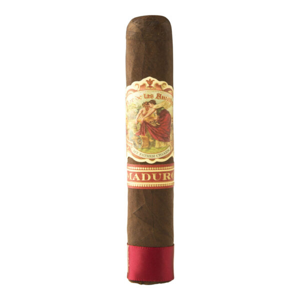 My Father Flor de las Antillas Maduro Petite Robusto 4.5x50 - Image 2