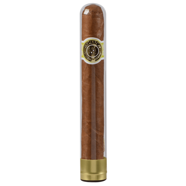 Macanudo Cafe Crystal Tubo 5.50x50 - Image 2