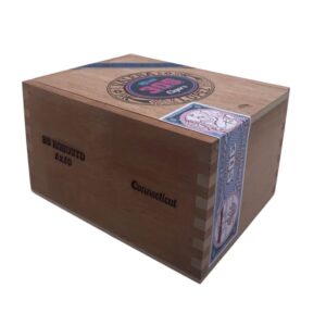Valera Lopez  Miami 305 Robusto Maduro 5x50