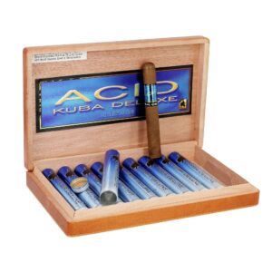 Acid  Kuba Deluxe 6x50