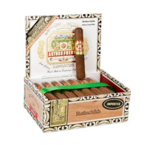 Arturo Fuente Natural Rothschild 4.5 x 50