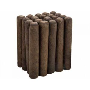 Bundle Naked Robusto