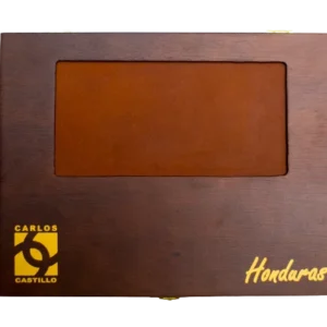 Carlos Castillo Churchill Habano 7x48