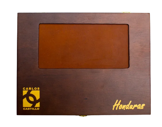 Carlos Castillo Churchill Habano 7x48