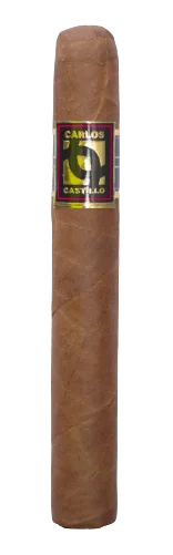 Carlos Castillo Churchill Habano 7x48 - Image 2