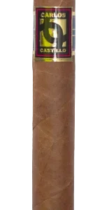 Carlos Castillo Toro Habano 6x52