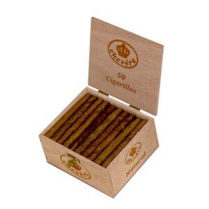 Chevere Cigarrillos Natural