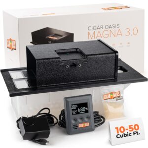 HUMIDIFIER OASIS 3.0 MAGNA