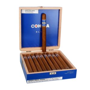 Cohiba Blue Churchill 7.5 x 50