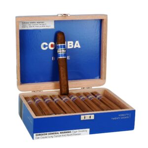 Cohiba Blue Robusto 5.5x50