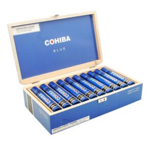 Cohiba Blue Robusto Tubo 5.5x50