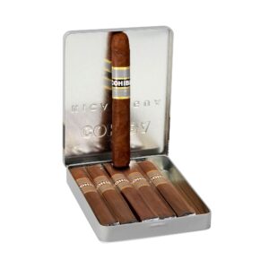 Cohiba Nicaragua Pequenos Mini tin 4.2x36