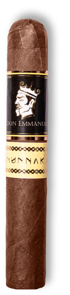 Don Emmanuel robusto - Image 2