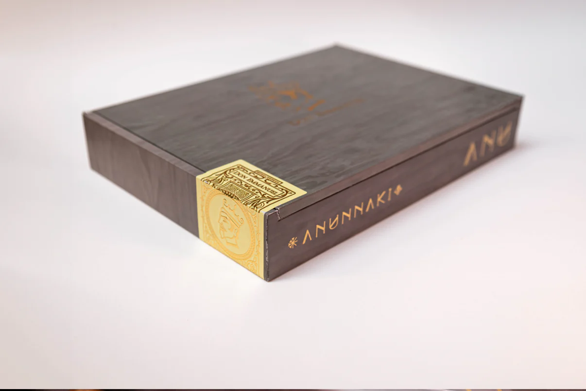 Don Emmanuel toro - Image 3