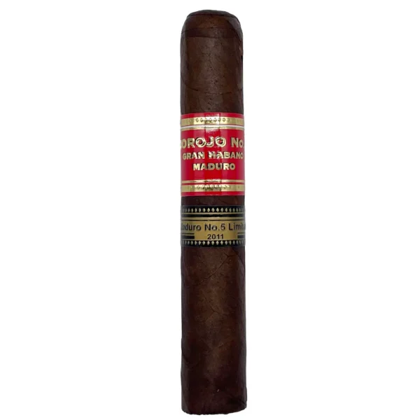 Gran Habano Corojo #5 Robusto Maduro 5x52 - Image 3