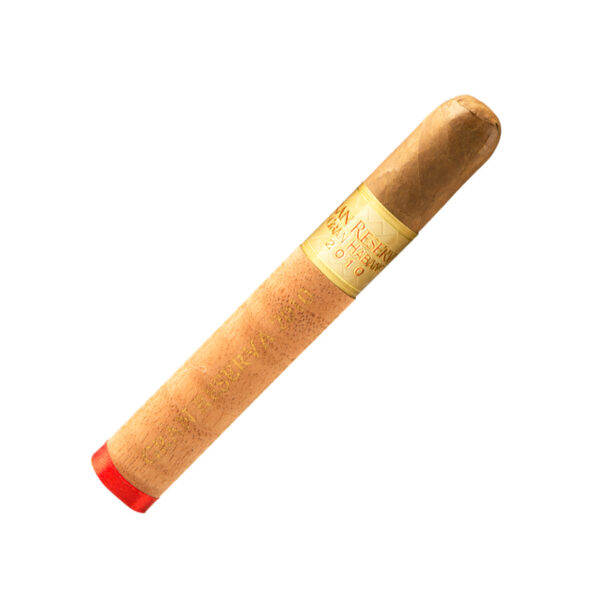 Gran Habano Gran Reserva 2010 Gran Robusto 6x54 - Image 2