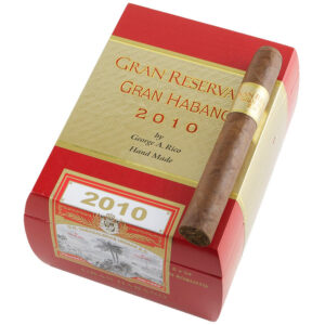 Gran Habano Gran Reserva 2010 Gran Robusto 6x54