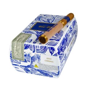 Gran Habano Blue In Green Corona 6x44