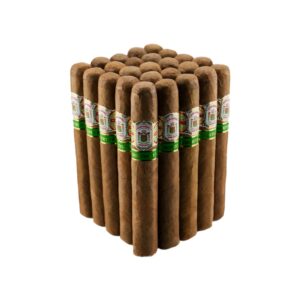 Gran Habano Connecticut #1 6x54 Bundle