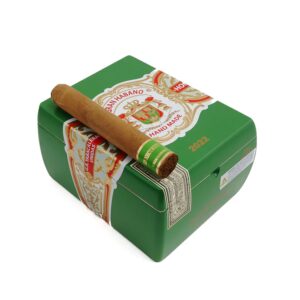 Gran Habano Connecticut #1 Imperial 6x60