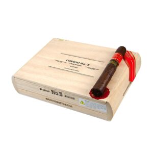 Gran Habano Corojo #5 Gran Robusto Maduro 6x54