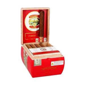 Gran Habano Corojo #5 Imperial Maduro 6x60