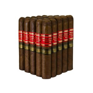 Gran Habano Corojo #5 Robusto Maduro 5x52 Bundle