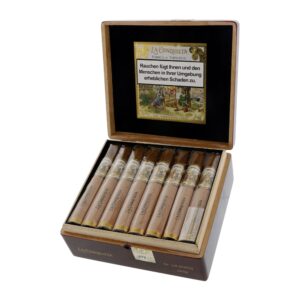 Gran Habano La Conquista Gran Robusto 6x54