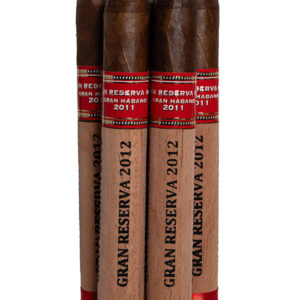 Gran Habano Gran Reserva 2012 5x50 Bundle