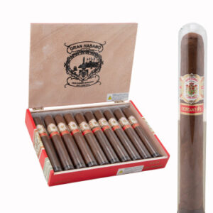 Gran Habano Corojo #5 Gran Robusto 6x54 Tubo