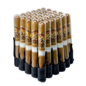Gurkha Bourbon  Collection Toro Natural 6x50