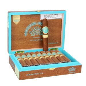 H Upmann by AJ Fernandez Nicaragua Robusto 5x52