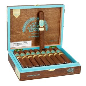 H Upmann by AJ Fernandez Nicaragua Toro 6x54