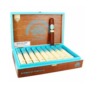 H Upmann by AJ Fernandez Nicaragua Toro 6x54 Tubo