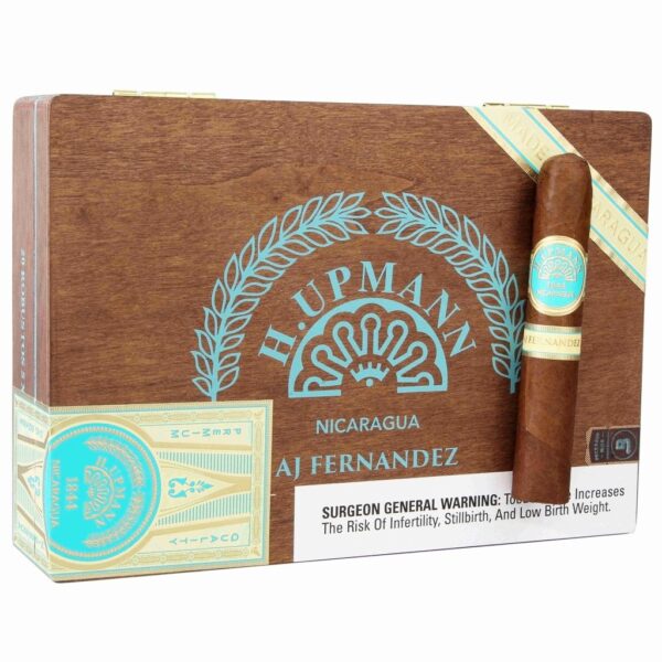 H Upmann by AJ Fernandez Robusto 5x54 - Image 3