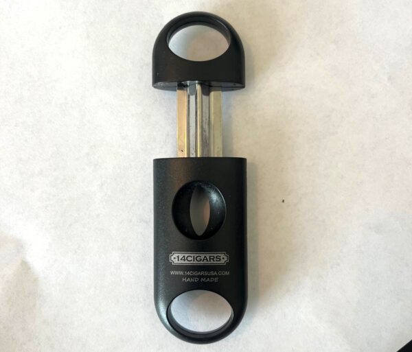Cutter - V - Image 2