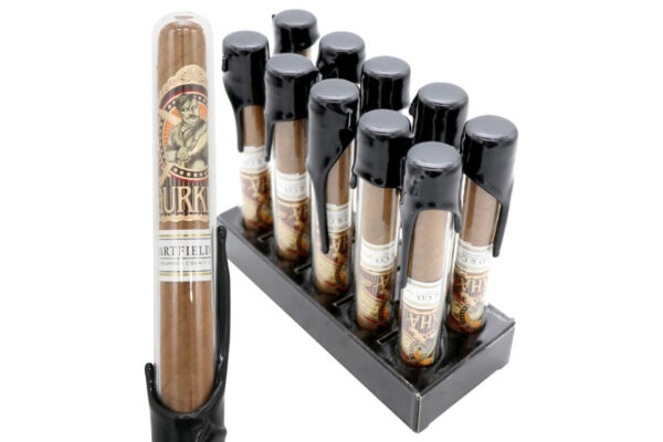 Gurkha Bourbon Corona natural - Image 4