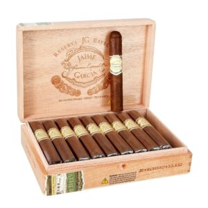 Jaime Garcia Reserva Especial Robusto 5.2x52