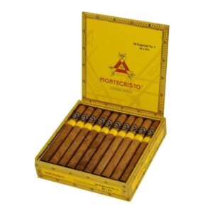 Montecristo Classic Especial No1 6.62x44
