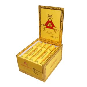 Montecristo Classic Tubo Especial 5.5x44