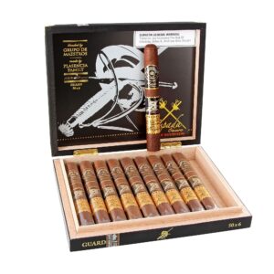 Montecristo Espada Oscuro Guard 6x50