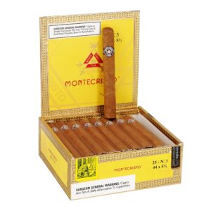 Montecristo Original No.3 Corona 5.5x44