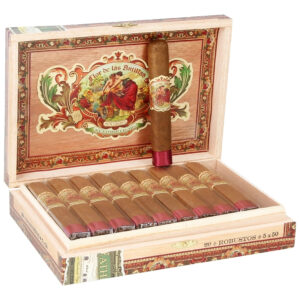 My Father Flor de las Antillas Robusto 5x50